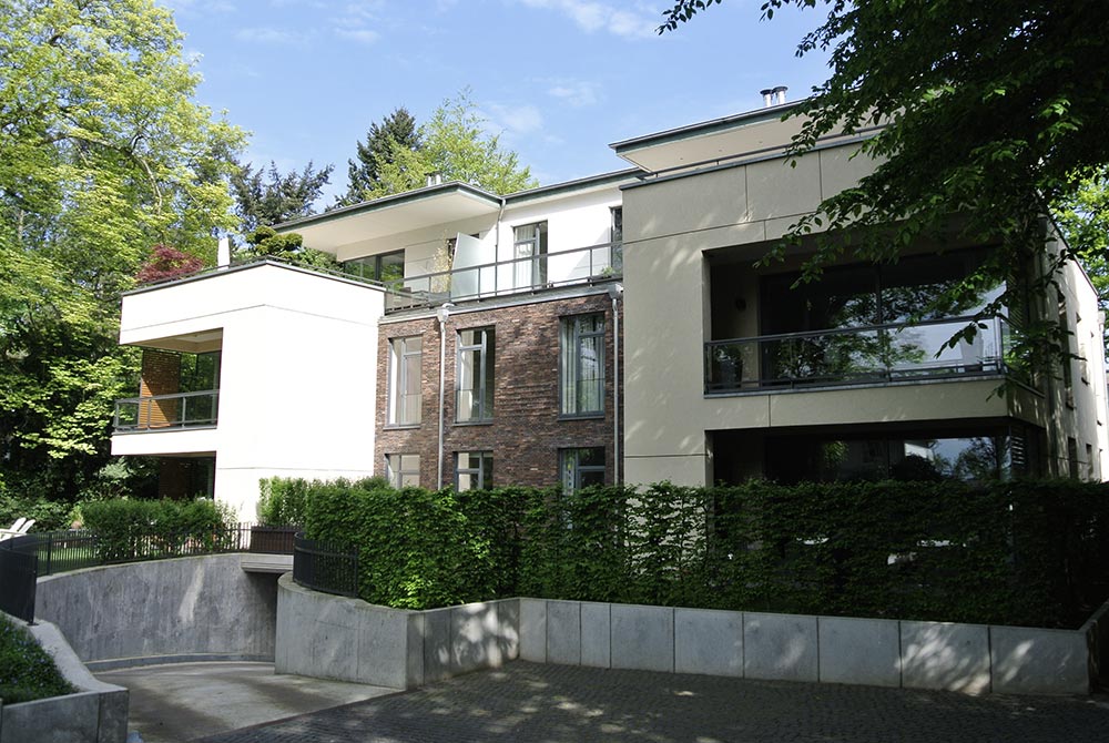 Eigentumswohnung Othmarschen, Verkauf