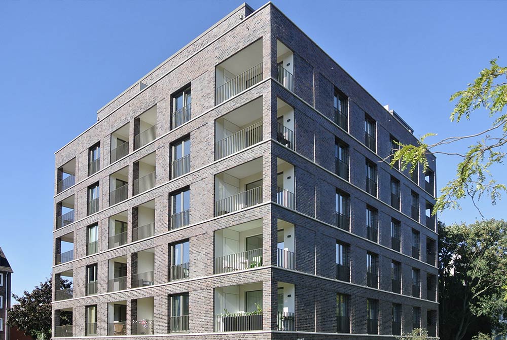 Hohenfelde, Verwaltung